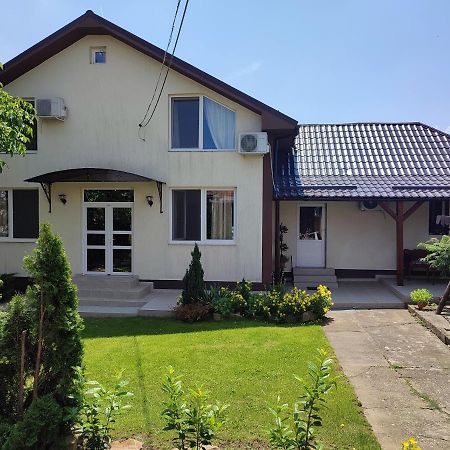 Băile Felix Casa Laur酒店 外观 照片