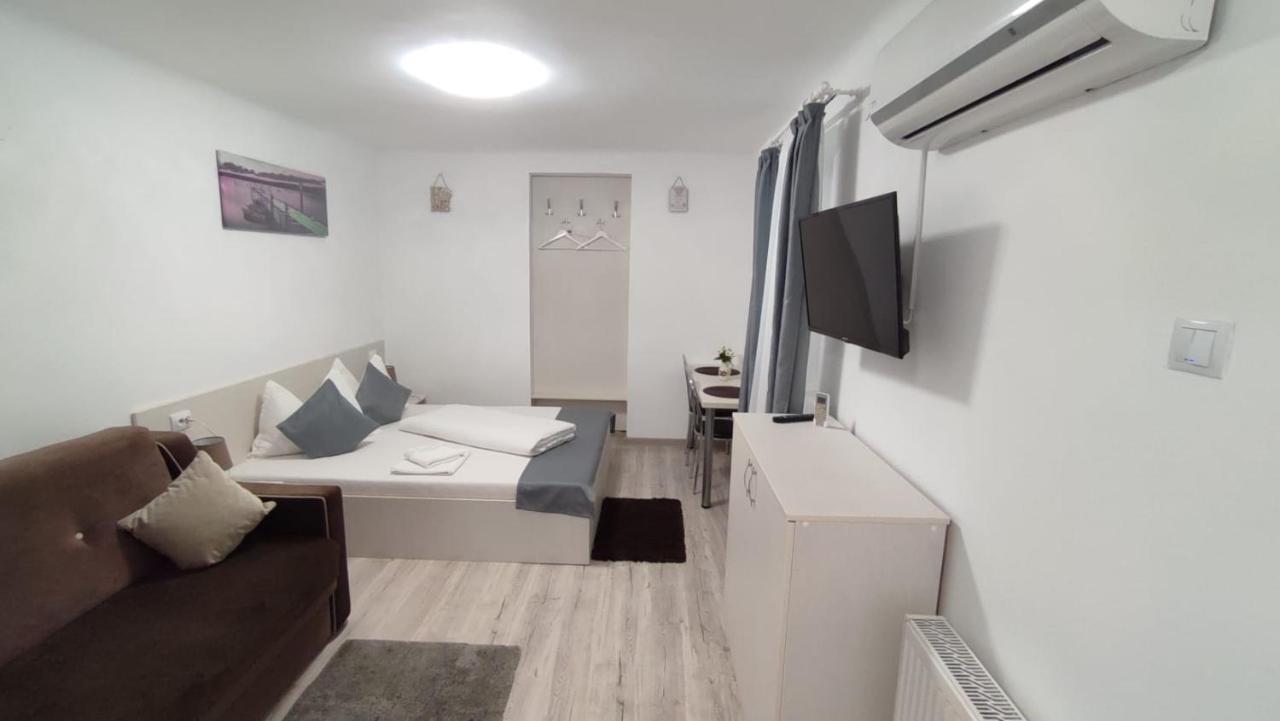 Băile Felix Casa Laur酒店 外观 照片