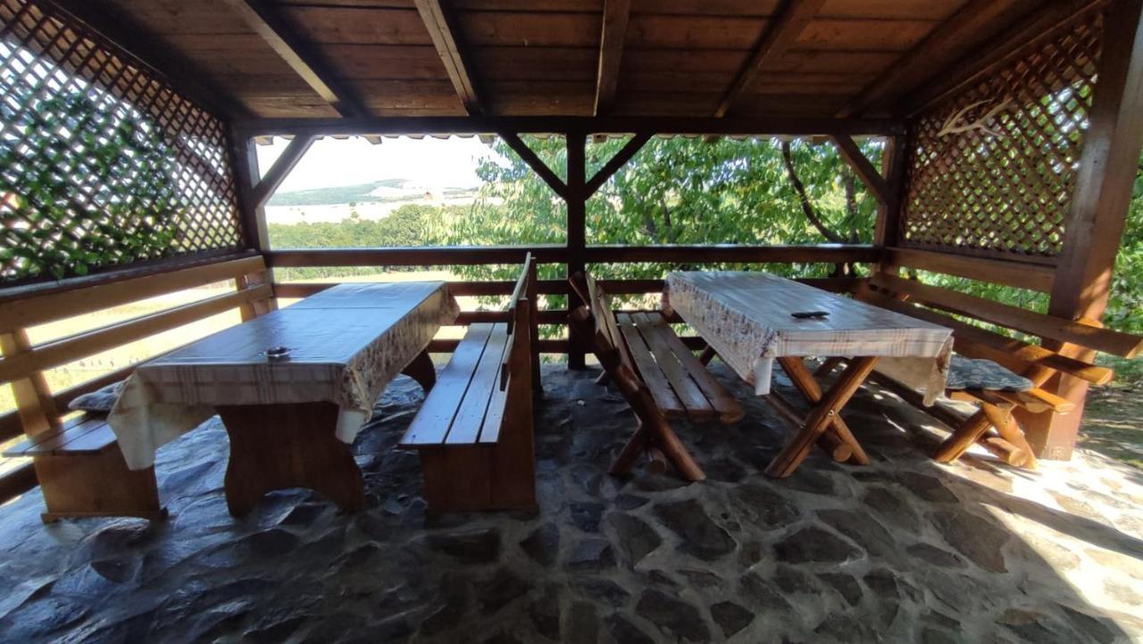 Băile Felix Casa Laur酒店 外观 照片
